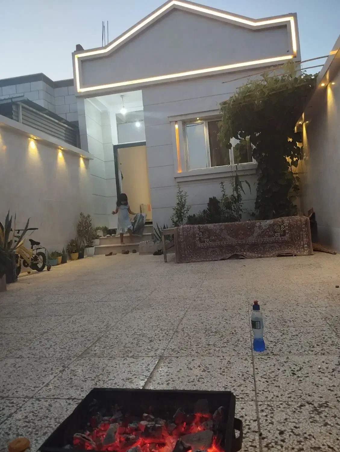 رهن ویلایی نوساز|اجارهٔ خانه و ویلا|گنبد کاووس, |دیوار