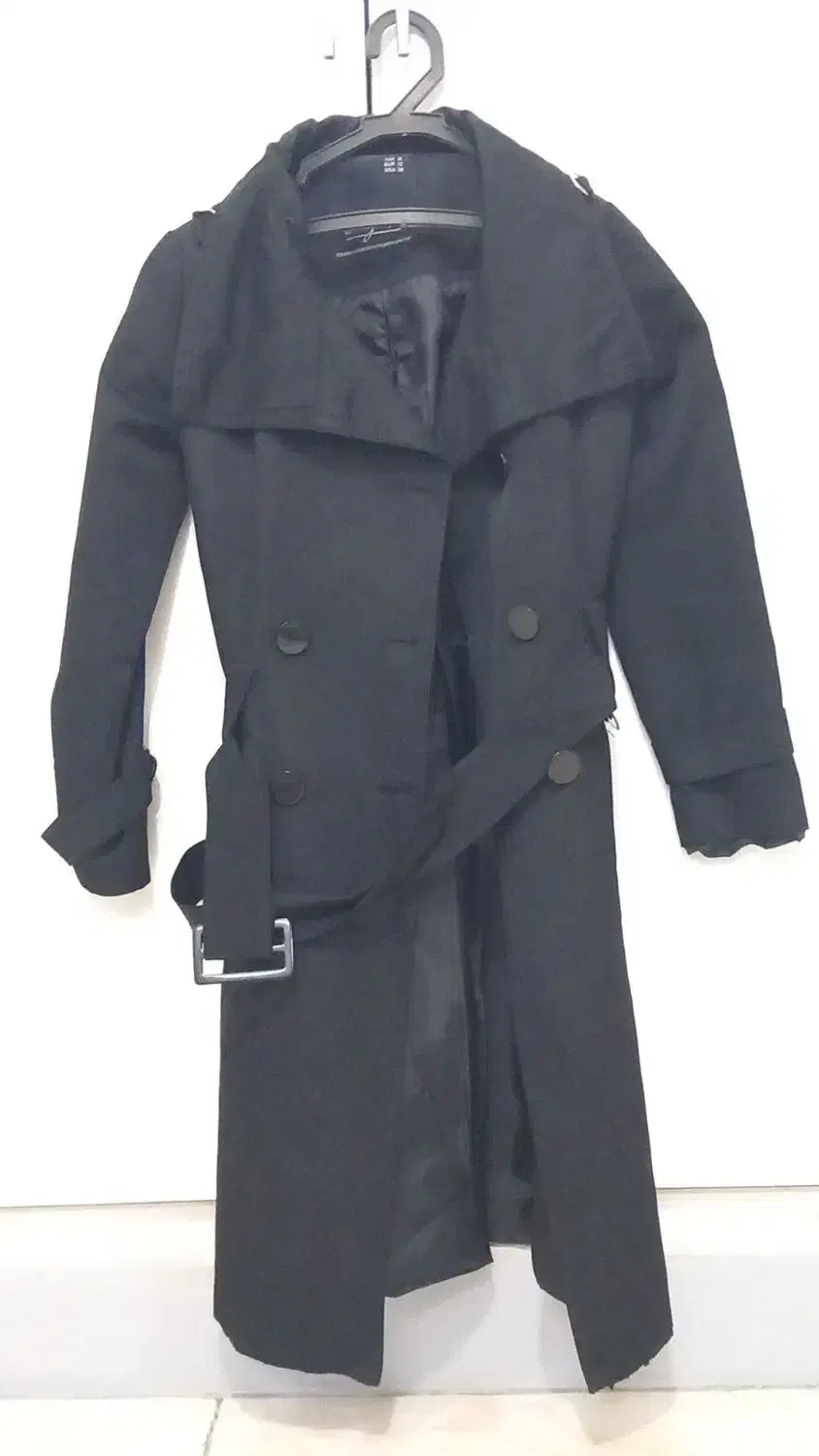 بارونی و مانتوشیک باجنس عالی|لباس|فردیس, شهرک شهید حسینی|دیوار