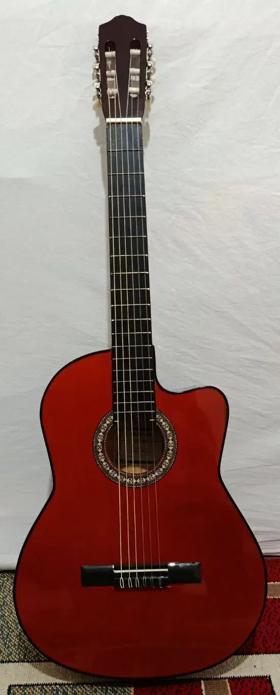 گیتار یاماها|گیتار، بیس، امپلیفایر|بندرعباس, |دیوار