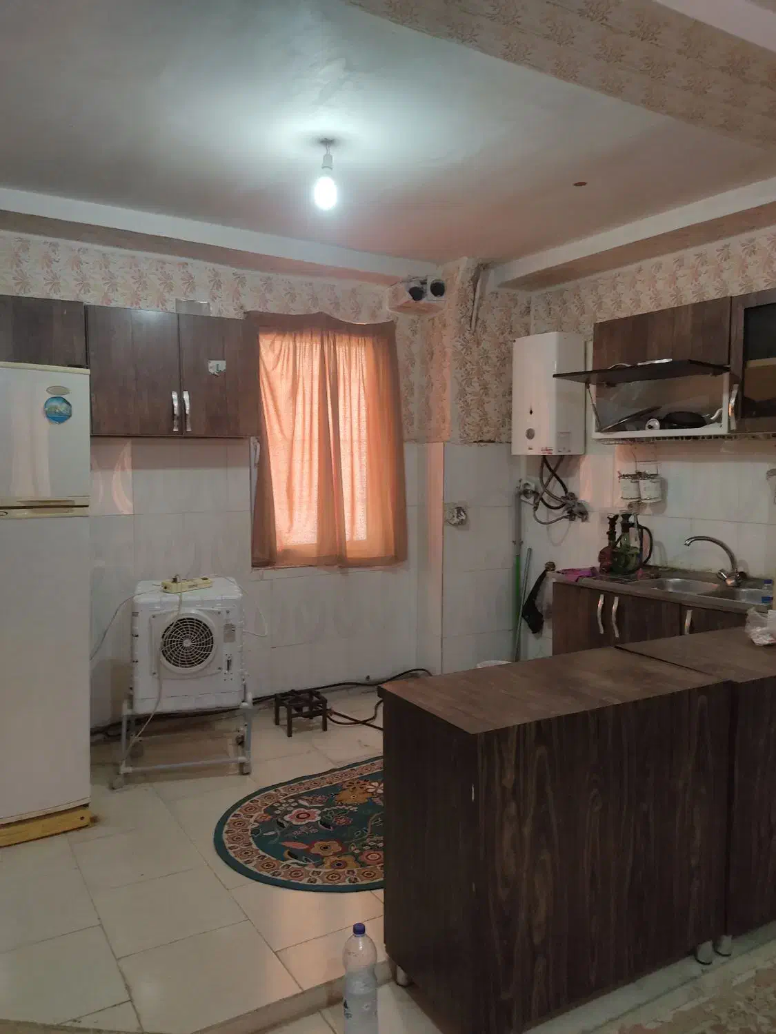 اجاره سویت ساعتی روزانه هفتگی|اجارهٔ کوتاه‌مدت آپارتمان و سوئیت|پیشوا, |دیوار