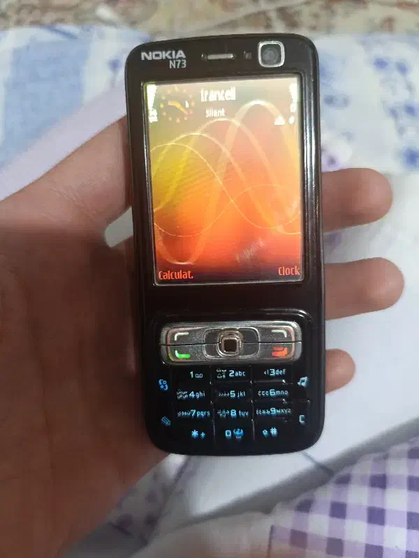 گوشی نوکیا|موبایل|نسیم‌شهر, |دیوار