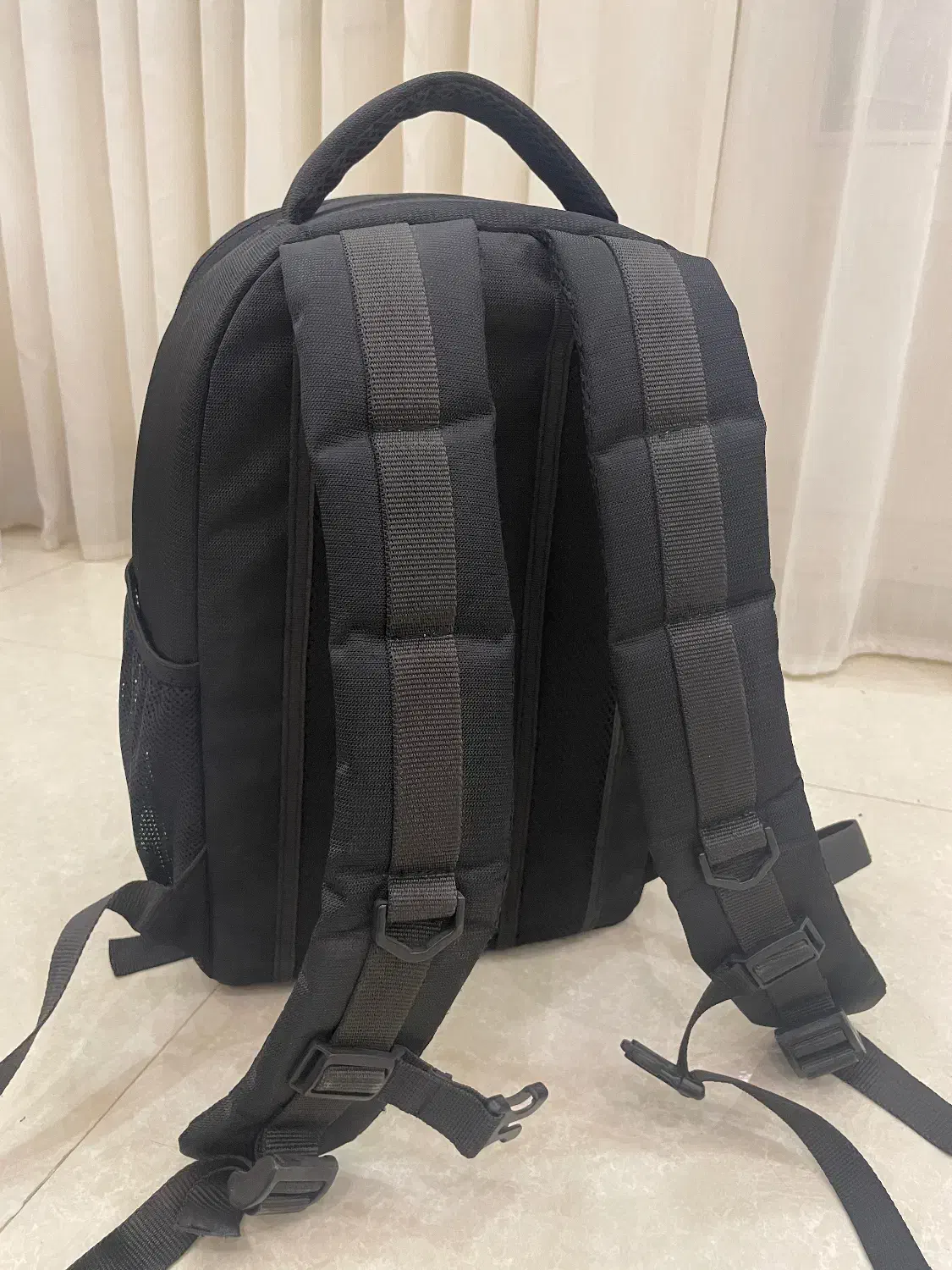 کیف کوله عکاسی|دوربین عکاسی و فیلمبرداری|قم, بکایی|دیوار