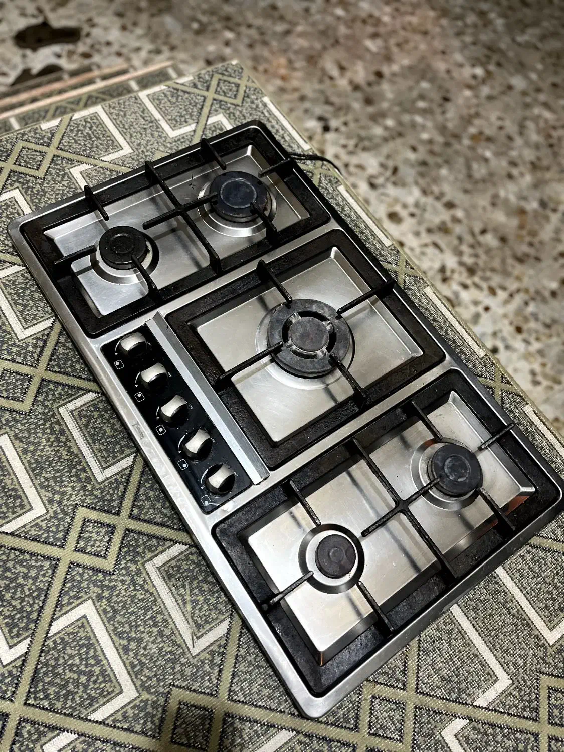 سینک ،گاز، اخوان ارزان|اجاق گاز و لوازم برقی پخت‌وپز|رشت, استادسرا|دیوار