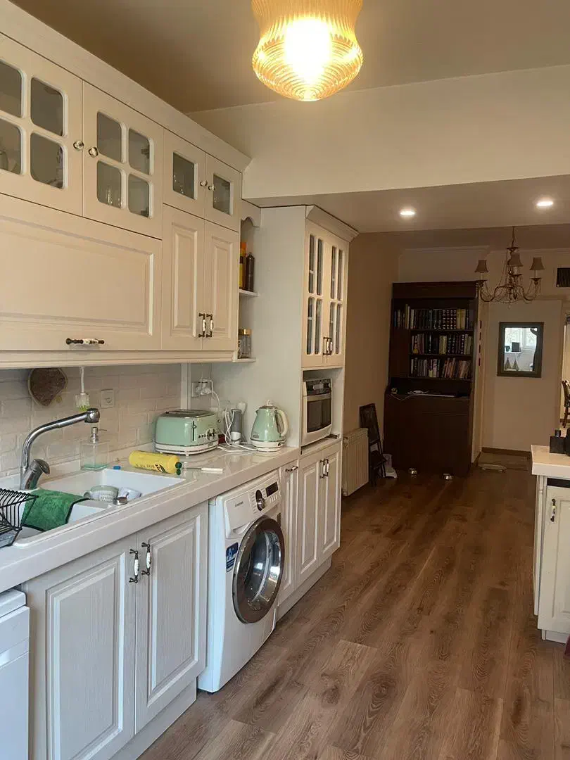 تجریش فناخسرو ۱۱۲متر ۲خ فول بازسازی شده|فروش آپارتمان|تهران, دربند|دیوار