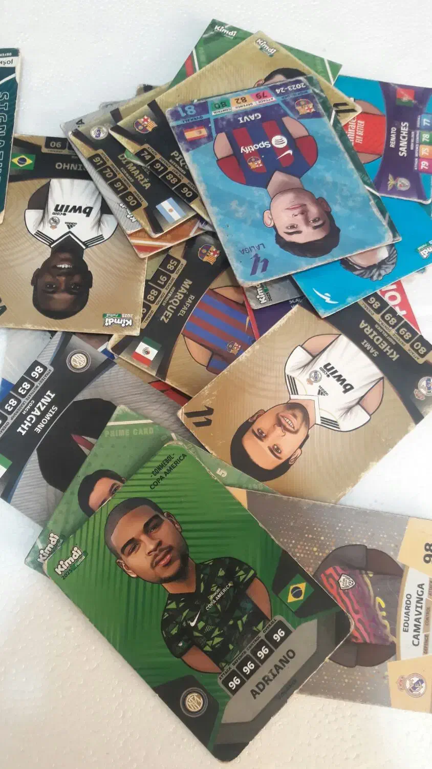 کارت کیمدی|اسباب‌‌بازی|گنبد کاووس, |دیوار