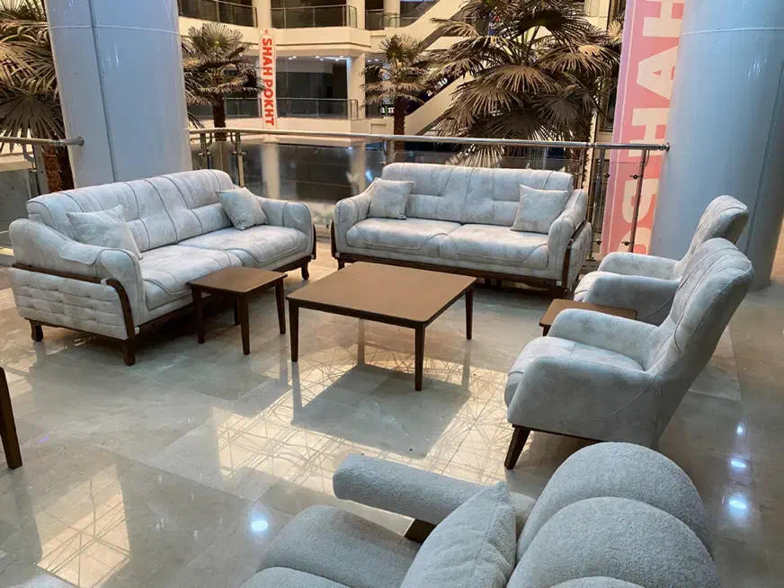 مبل تدی / پینترستی/ کد۱۵۶۷|مبلمان خانگی و میز عسلی|قشم, |دیوار