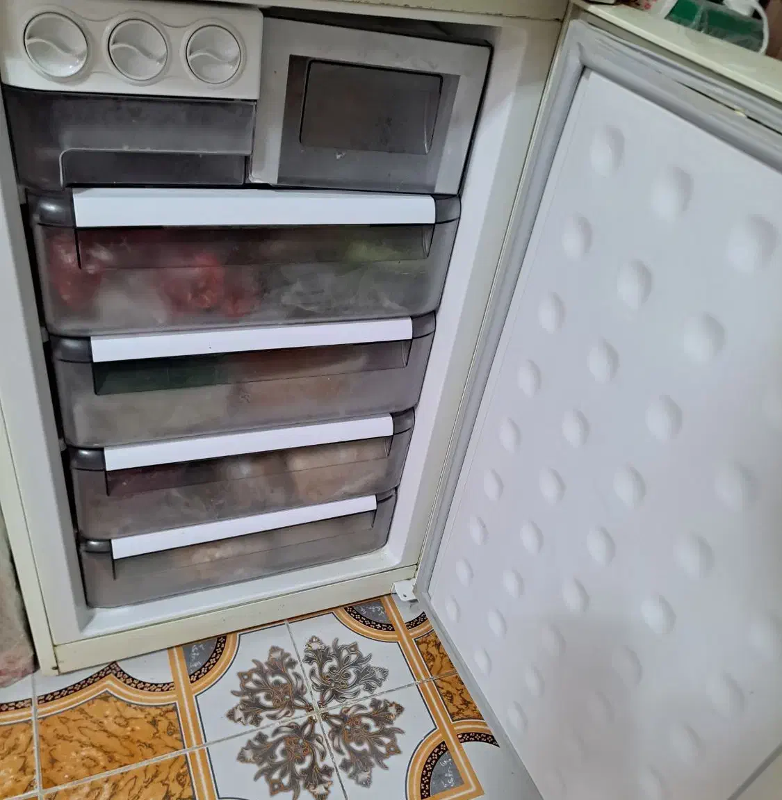 یخچال|یخچال و فریزر|بهارستان, |دیوار
