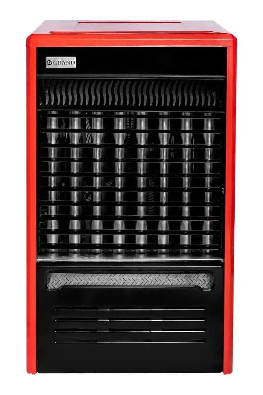 هیتر گازی دودکش دار فقط برای مرغداری / صنعتی جوجه|بخاری، هیتر، شومینه|مشهد, گاز|دیوار