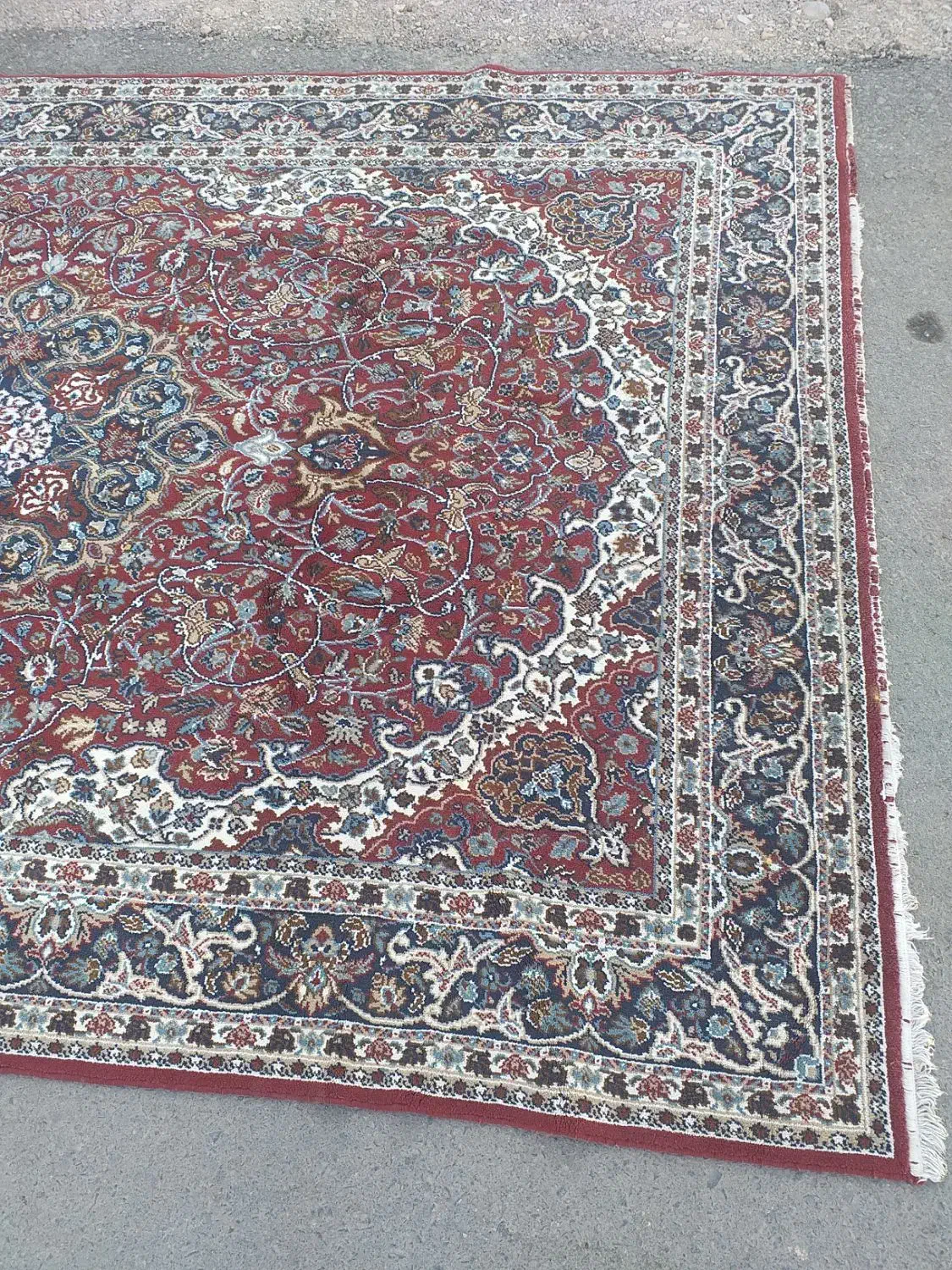 فرش۶ متری|فرش|اصفهان, محمودآباد|دیوار