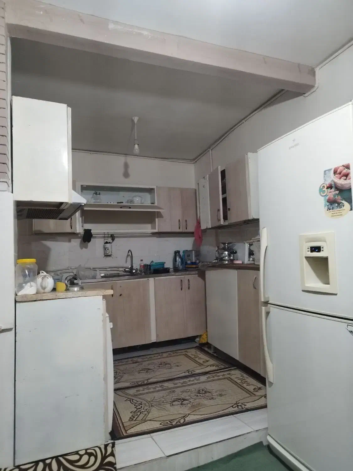 خانه ویلای دوطبقه حیاط دار|فروش خانه و ویلا|رضویه, |دیوار