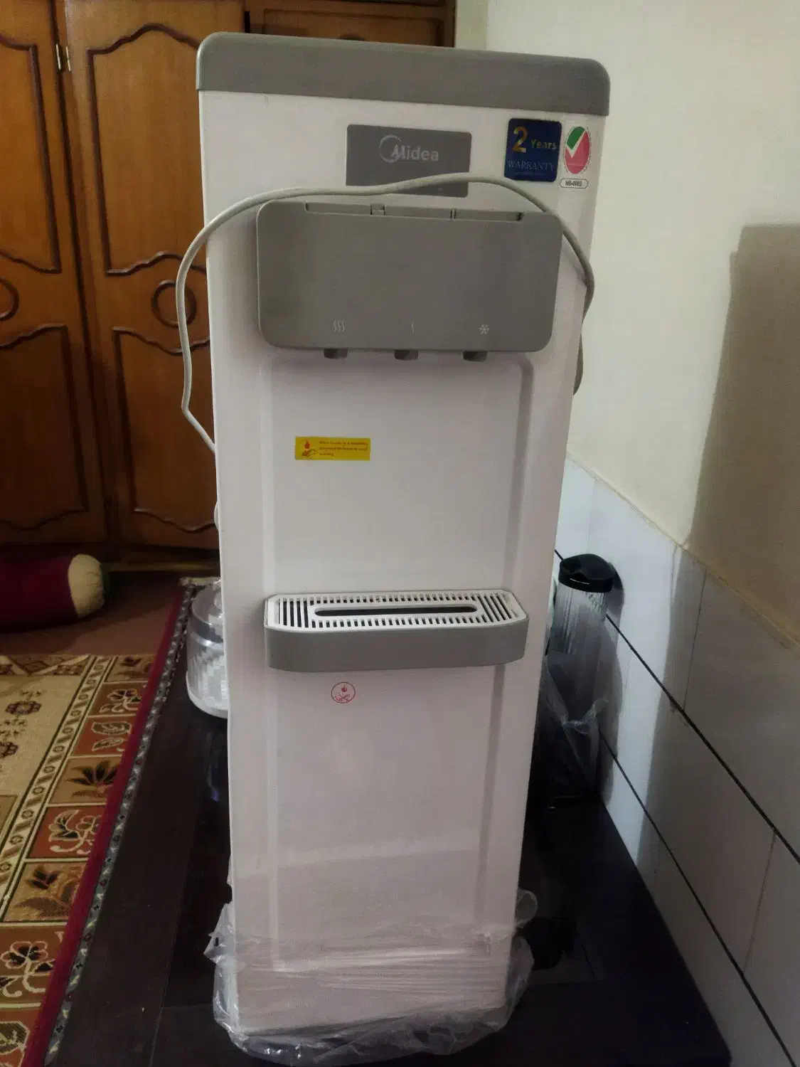 آب سردکن|آبسردکن و تصفیه آب|بهبهان, |دیوار