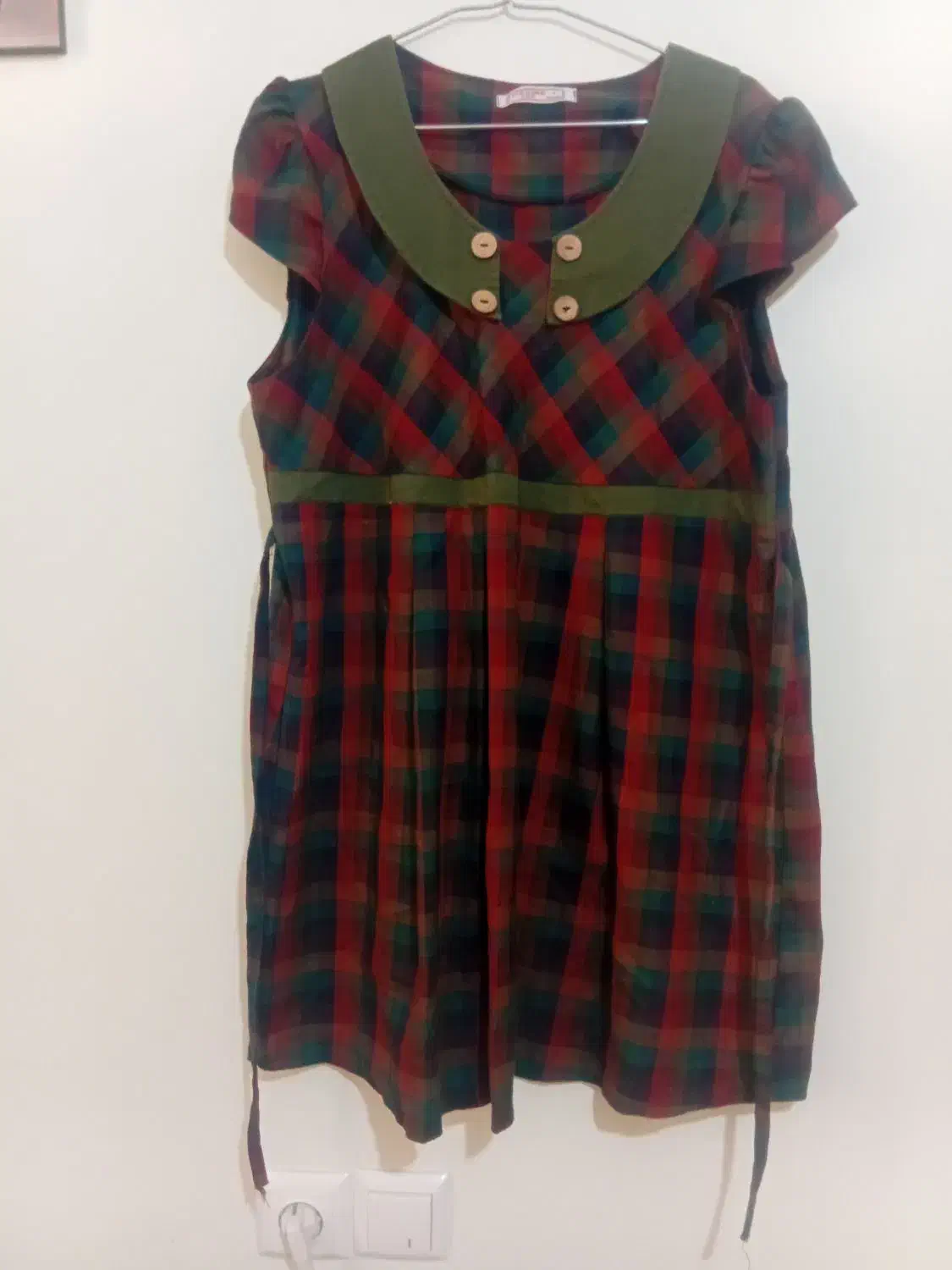 پیراهن بارداری|لباس|کرج, شاهین‌ویلا|دیوار