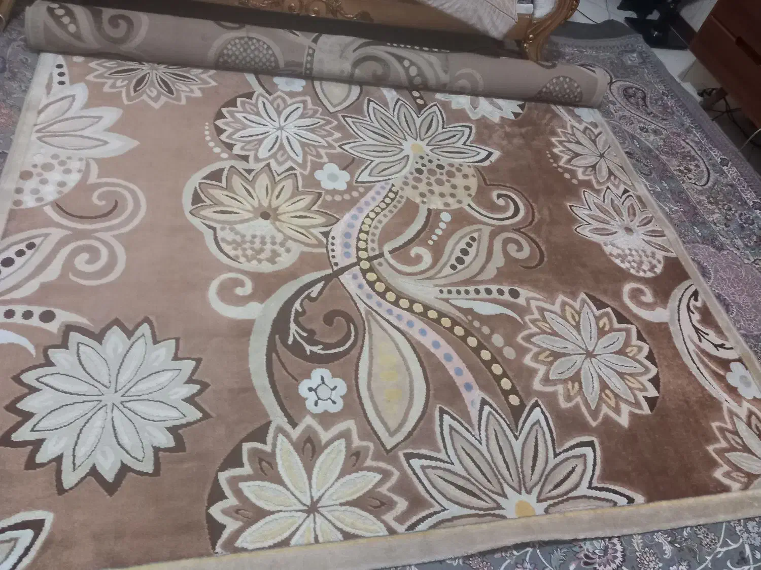 گلیم۶متری|گلیم، جاجیم، گبه|تهران, هاشم‌آباد|دیوار