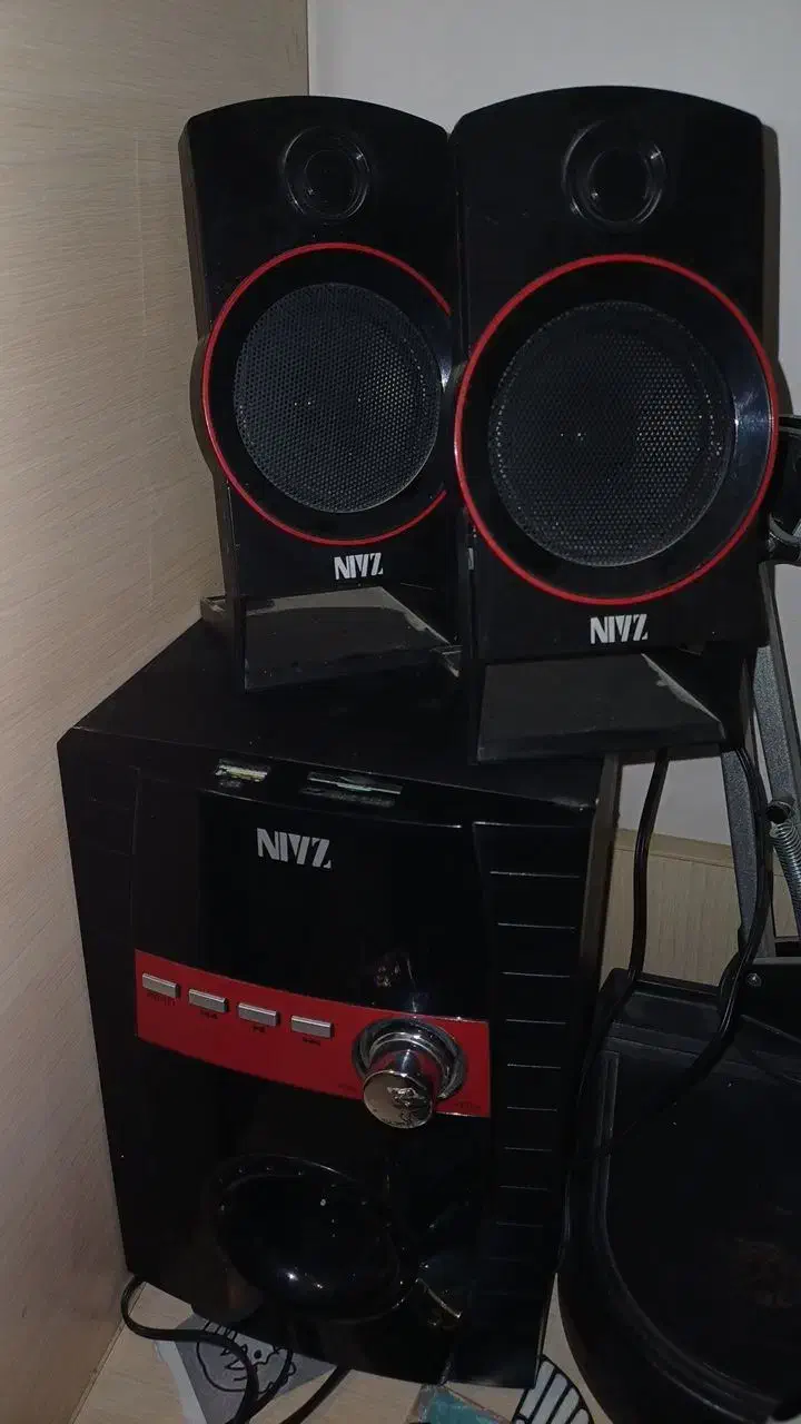 اسپیکر و کییورد و موس|قطعات و لوازم جانبی رایانه|شهرکرد, |دیوار