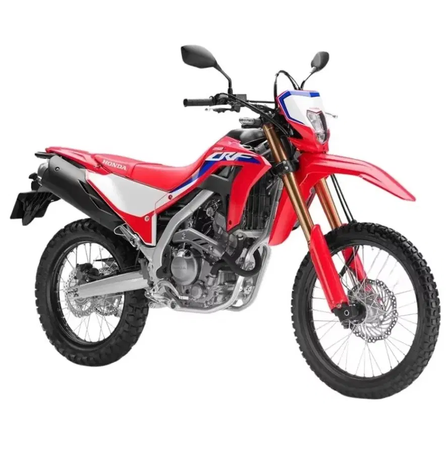 Crf 250L|موتورسیکلت|تهران, نیروی هوایی (پیروزی)|دیوار