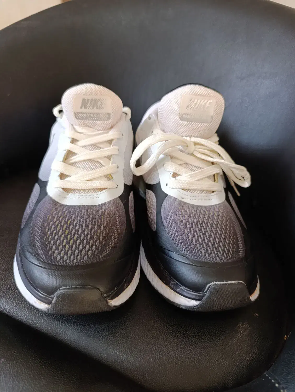 کتونی نایک|کیف، کفش، کمربند|آشخانه, |دیوار