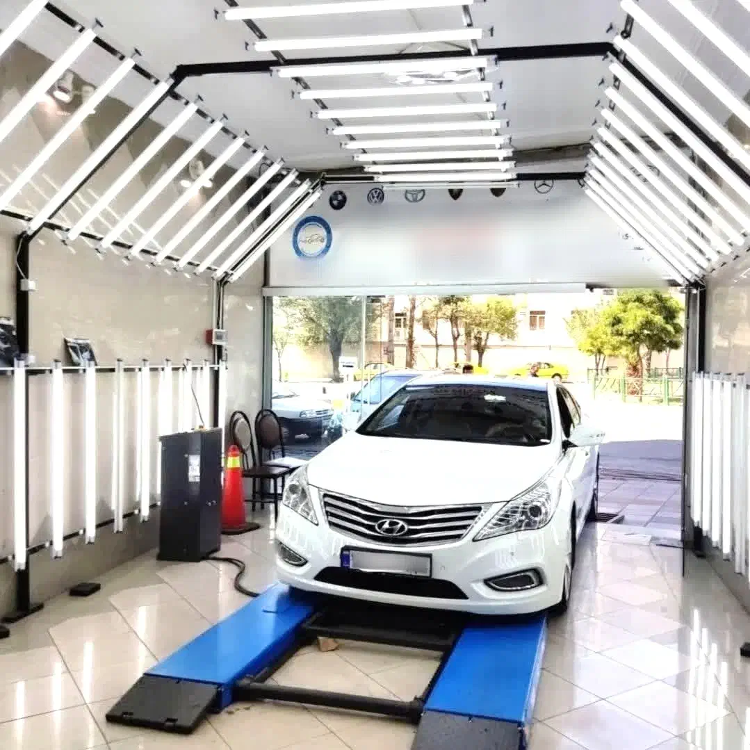 کارشناس*رنگ*خودروپیروزی امامحسین+سیدخندان+کیانشهر|خدمات موتور و ماشین|تهران, آهنگ|دیوار