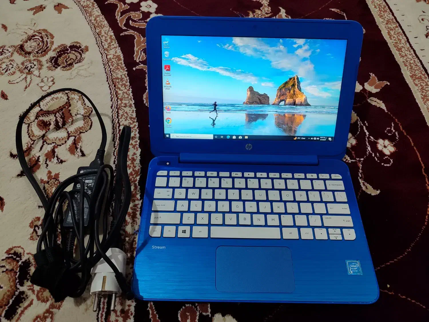 لبتاب stream hp|رایانه همراه|خرم‌آباد, |دیوار