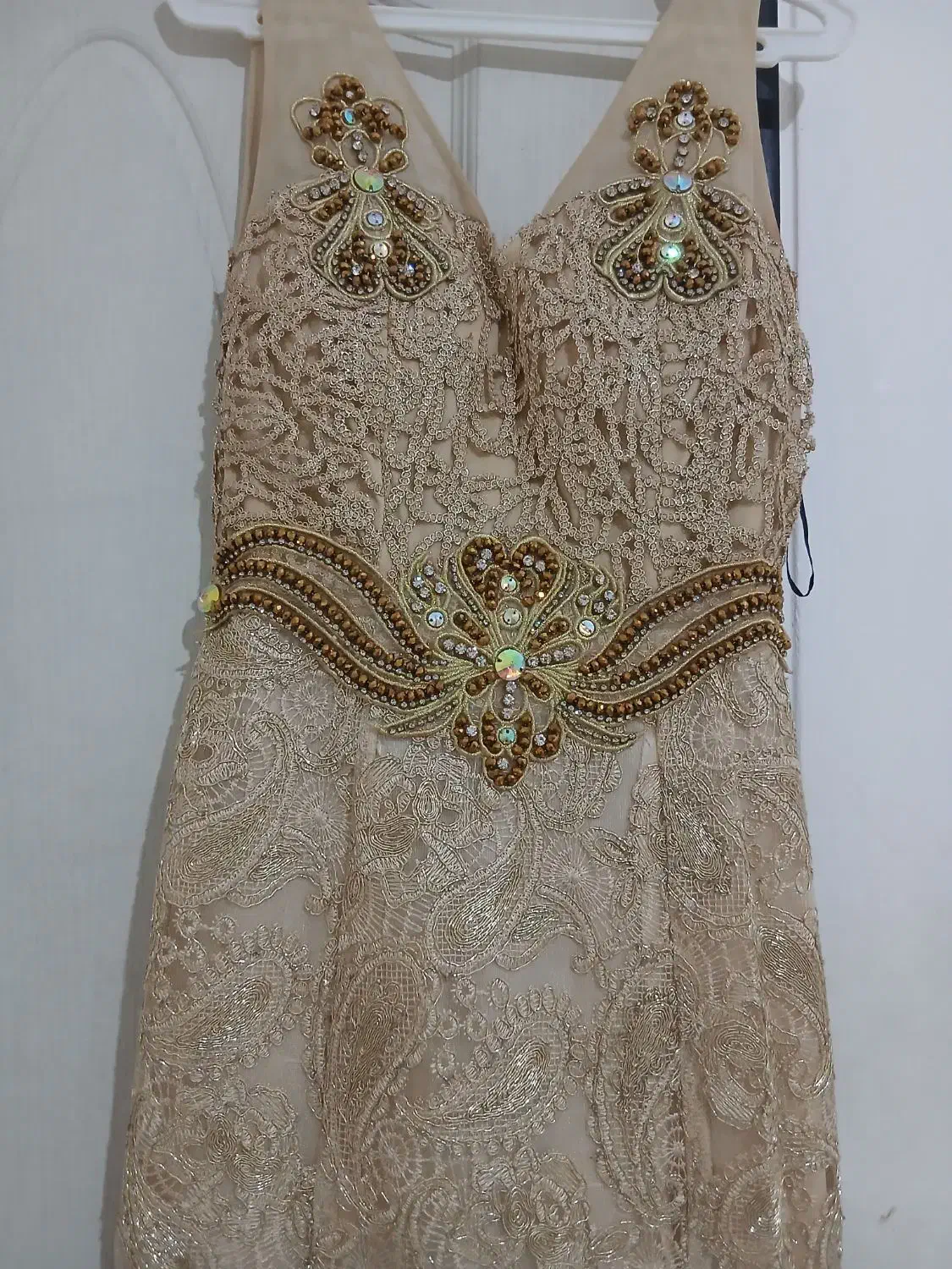 لباس حنابندونم بوده یک بار بیشتر نپوشیدم|لباس|شهریار, شهریار|دیوار