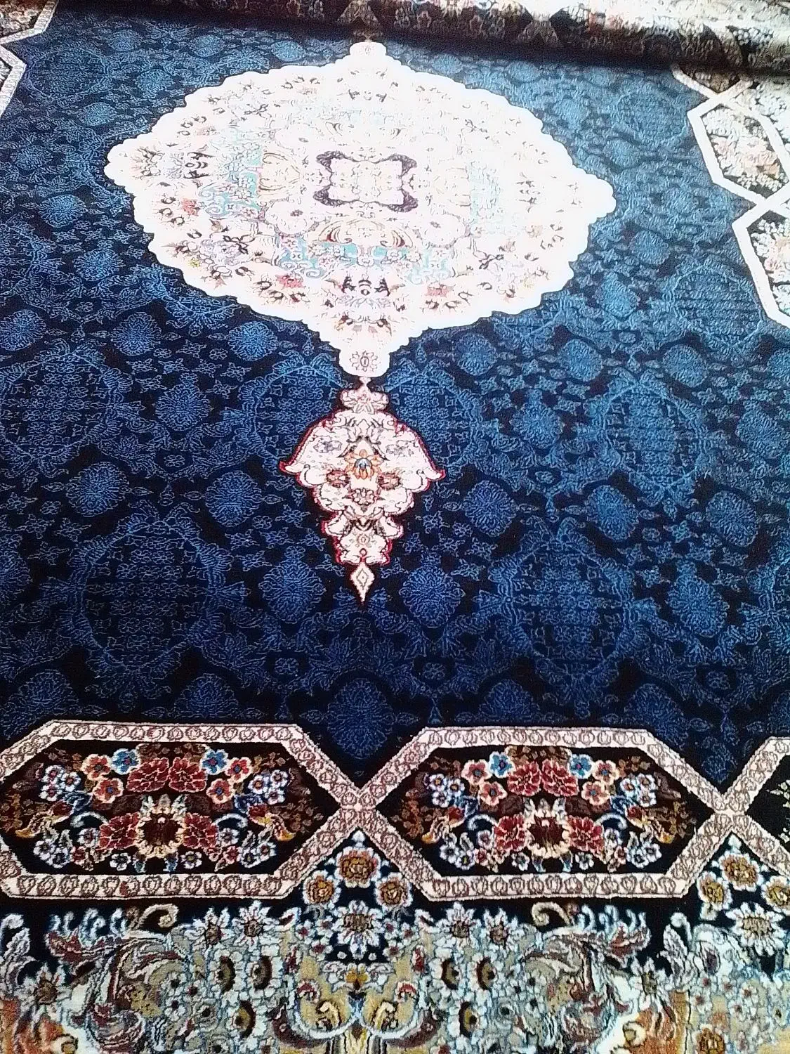 1000000تومان|فرش|فیروزآباد (لرستان), |دیوار