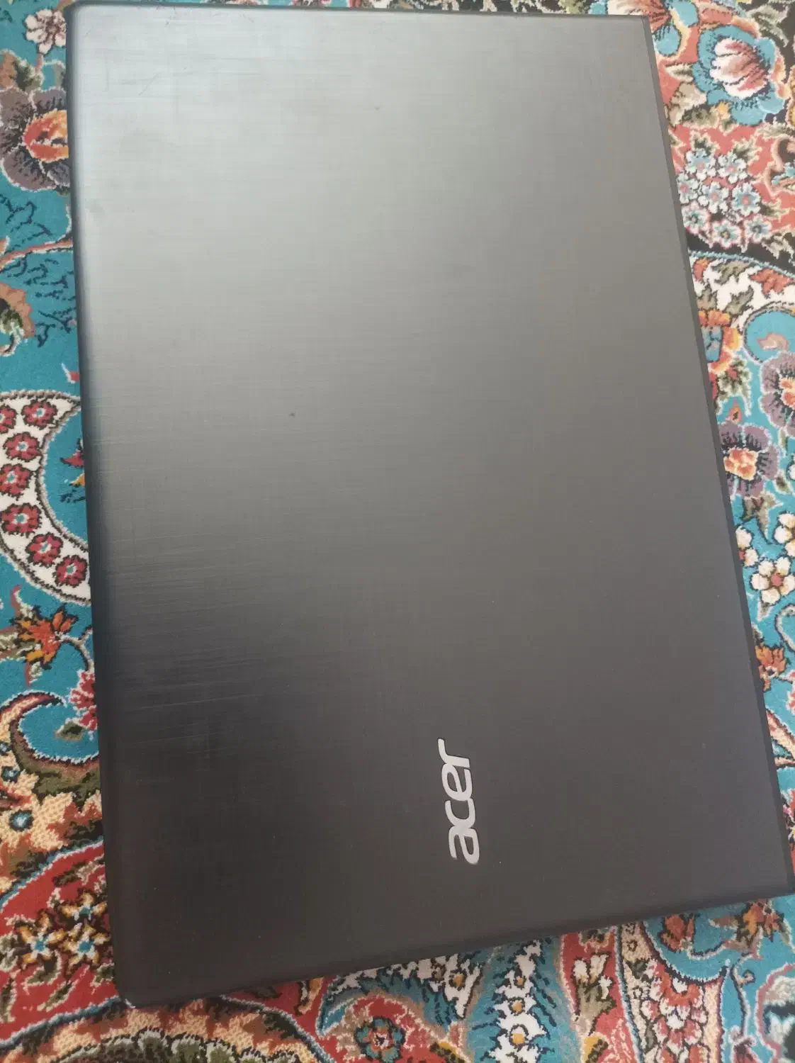 acer aspire e5-575 i7|رایانه همراه|قم, چهل درخت‎|دیوار