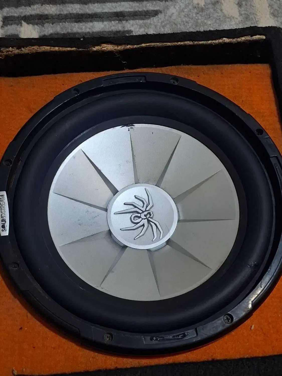 سیستم|سیستم صوتی خانگی|سرعین, |دیوار