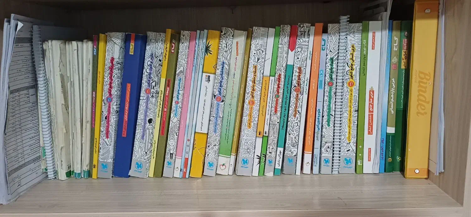 کتاب تست و فرمول ۲۰ رشته انسانی|کتاب و مجله آموزشی|اردبیل, |دیوار