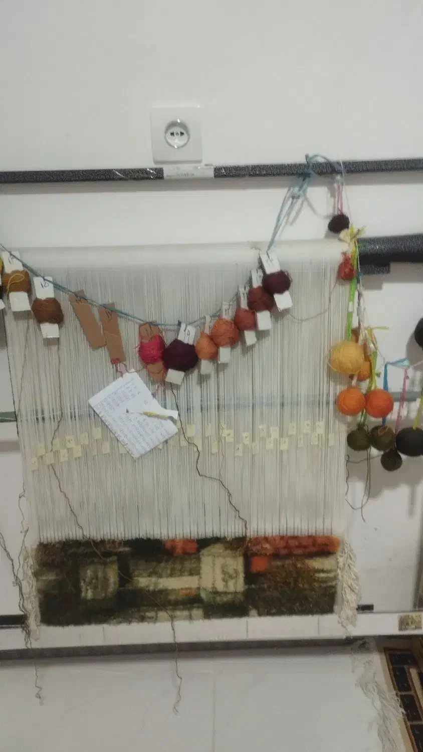 تابلو فرش|تابلو فرش|مشهد, رضاییه|دیوار