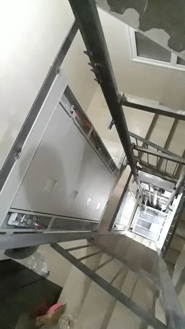 نصب و سرویس اسانسور|خدمات پیشه و مهارت|کرج, شهرک بنفشه|دیوار