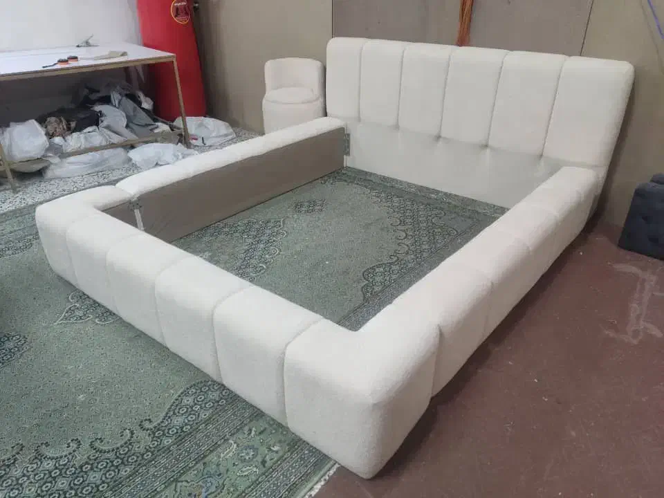 باکس و تشک|تخت و سرویس خواب|مشهد, کشف|دیوار