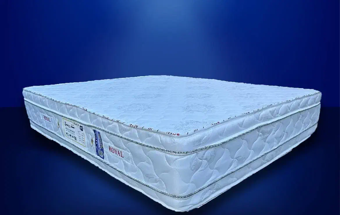 تشک سوپرطبی ارتوپدی با پد دوطرفه|تشک تختخواب|تهران, نیروی هوایی (پیروزی)|دیوار