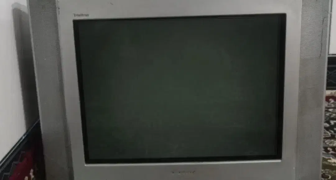 تلویزیون سامسونگ سالم|تلویزیون و پروژکتور|بروجرد, |دیوار