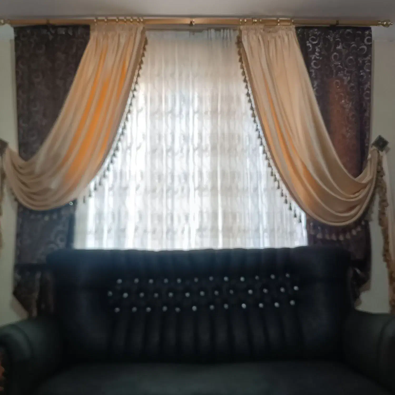 مبل پارچه نانو|مبلمان خانگی و میز عسلی|محمدیه-قزوین, |دیوار