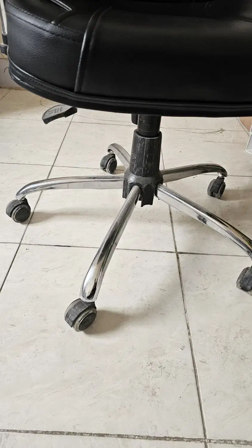 صندلی اداری سام کد 530|دفتر کار|صدرا-فارس, فاز ۱|دیوار