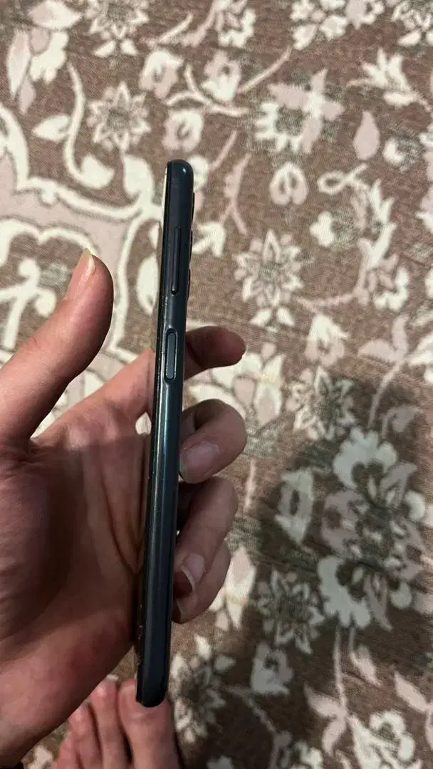 گوشیa13 خیلی تمیزبفروش میرسد|موبایل|گرگان, |دیوار