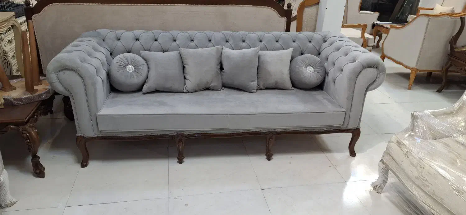 روی کوبی چتسر پذیرفته میشود بابهترین کیفیت|مبلمان خانگی و میز عسلی|چهاردانگه (تهران), |دیوار