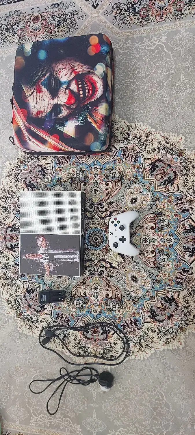 ایکس باکس وان اس|کنسول، بازی ویدئویی و آنلاین|جوانرود, |دیوار