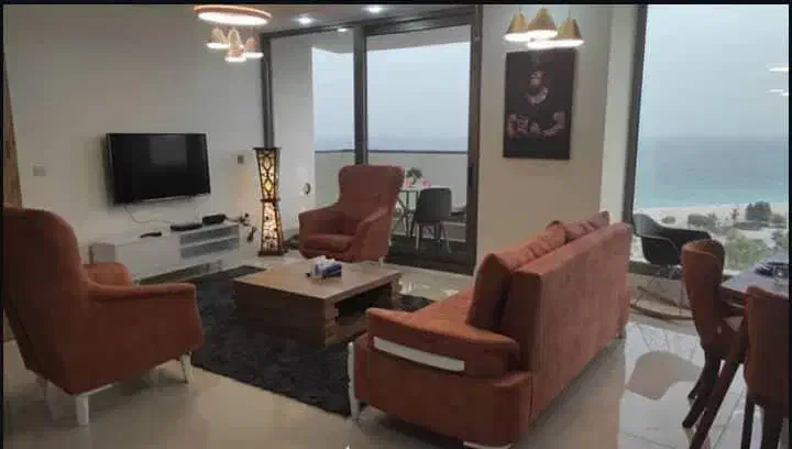 اجاره واحد مبله در کیش کد فایل ۷۰|اجارهٔ کوتاه‌مدت آپارتمان و سوئیت|کیش, |دیوار