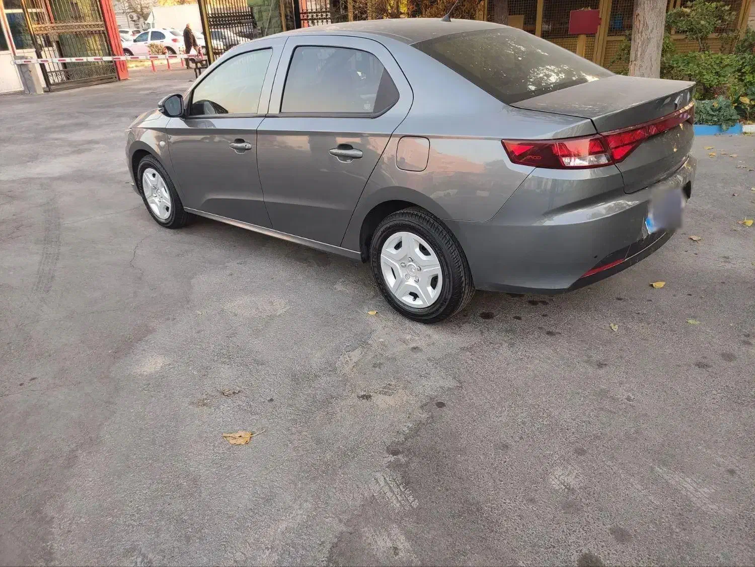 فروش فوری تارا|خودرو سواری و وانت|تهران, هفده شهریور|دیوار