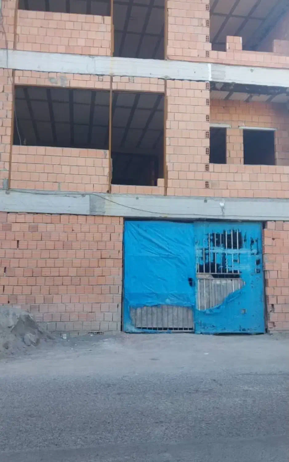 پیش فروش آپارتمان105متر شهرک امام خیابان میلادشرقی|پیش‌فروش املاک|گرگان, |دیوار