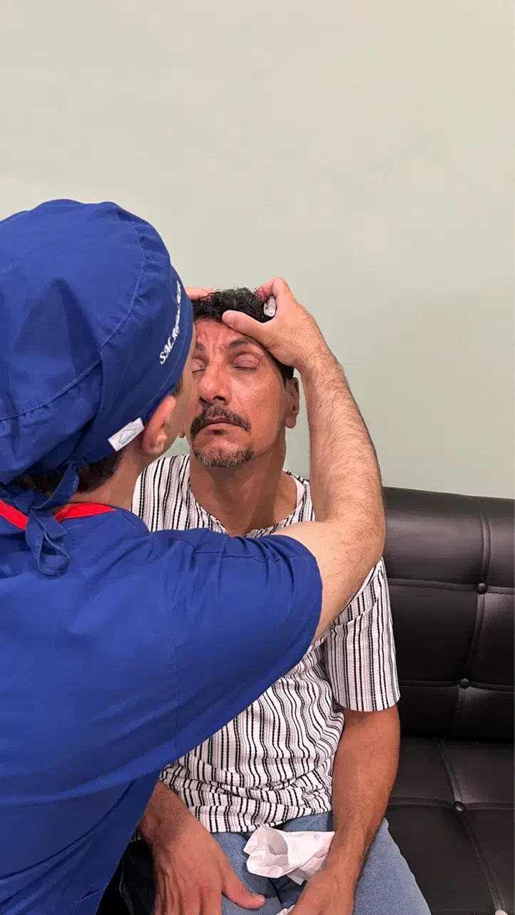 جشنواره خدمات پزشکی و جراحی و زیبایی در محدوده حرم|خدمات آرایشگری و زیبایی|مشهد, بالا خیابان|دیوار