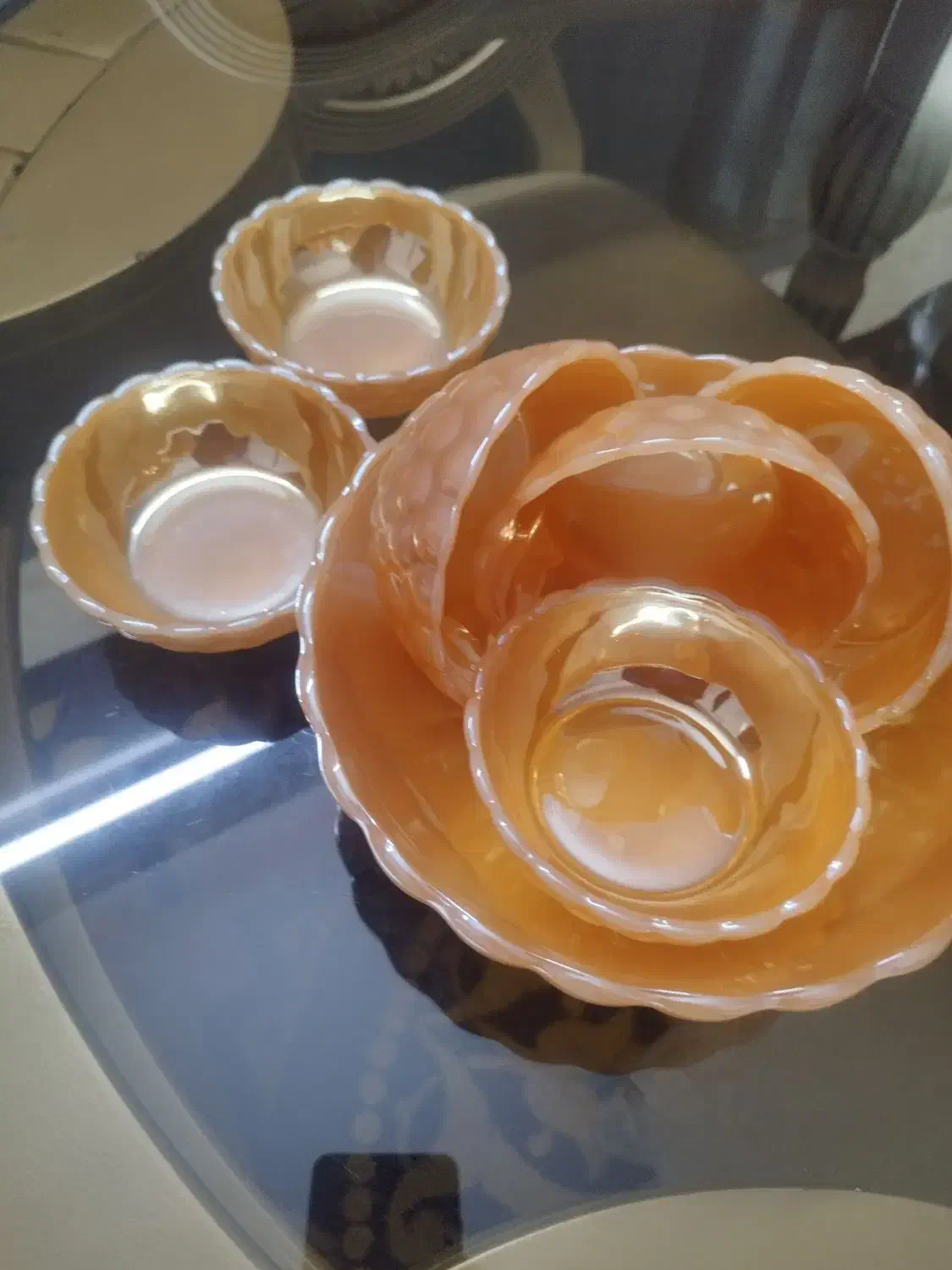 کاسه آجیل خوری|کلکسیون اشیاء عتیقه|اصفهان, شهرک میلاد|دیوار