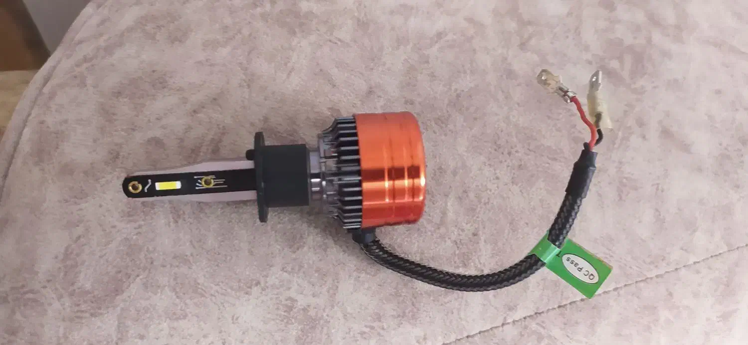 هد لایت تک، نور خطی قوی ، سایز کوچک|قطعات یدکی و لوازم جانبی|کرمانشاه, |دیوار