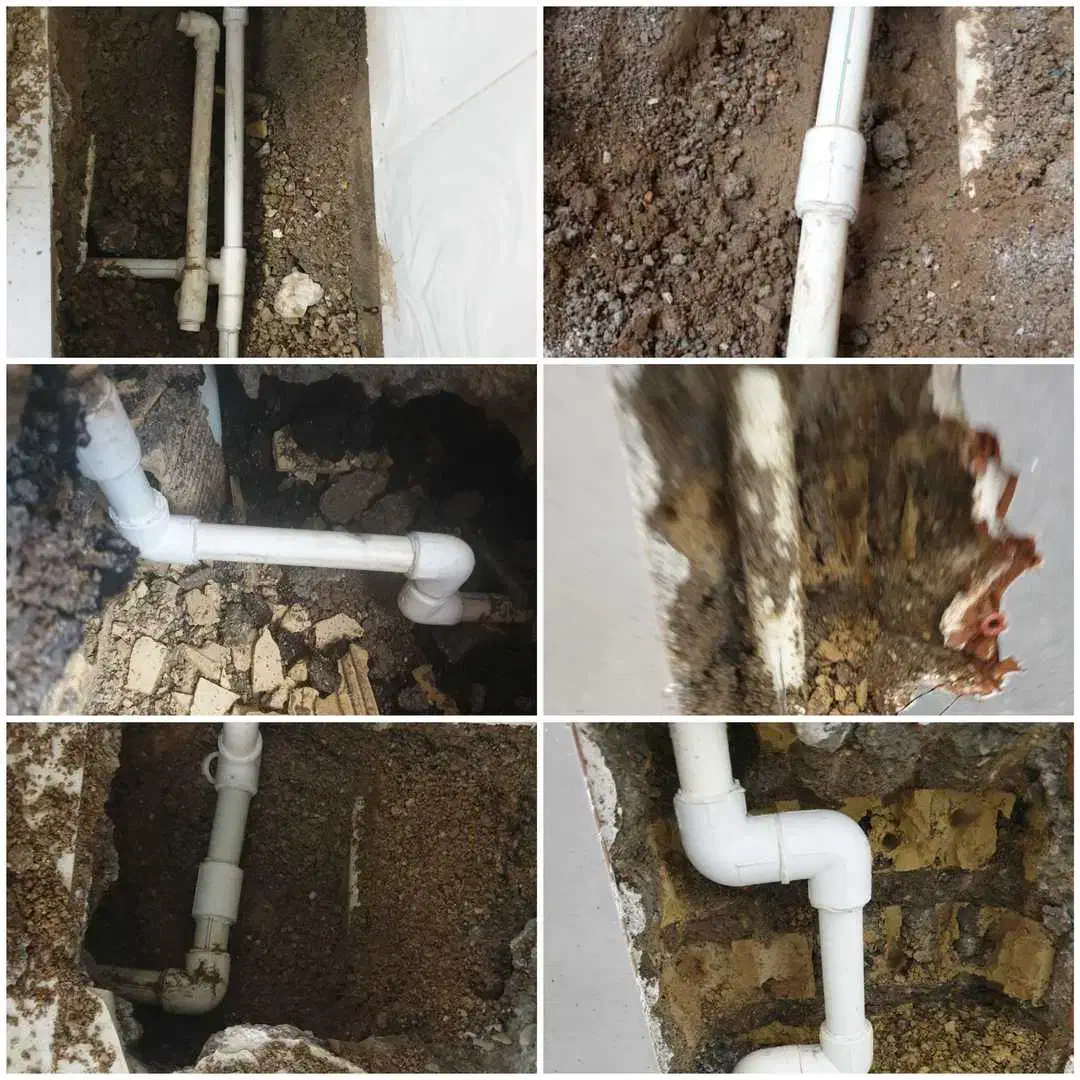 تاسیسات نشت یابی تشخیص ترکیدگی لوله کشی رفع نم چکه|خدمات پیشه و مهارت|تهران, مرزداران|دیوار