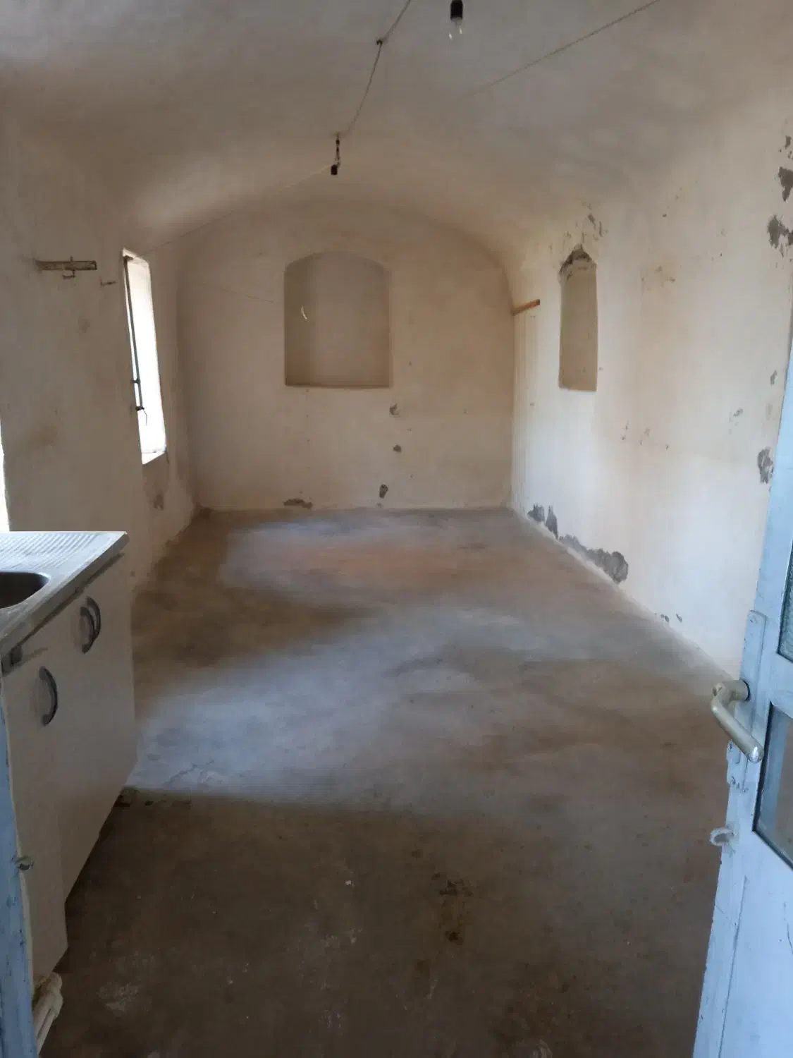 خانه حیاط دار فروشی|فروش خانه و ویلا|اسکو, |دیوار