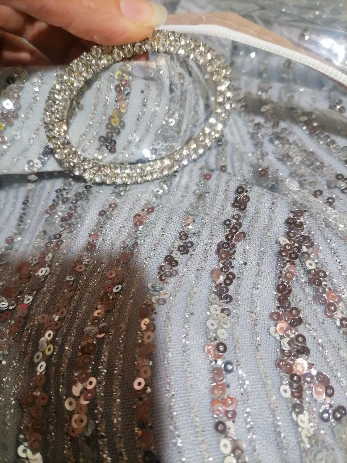 لباس مجلسی سایز48تا52|لباس|رشت, کوی جام جم|دیوار