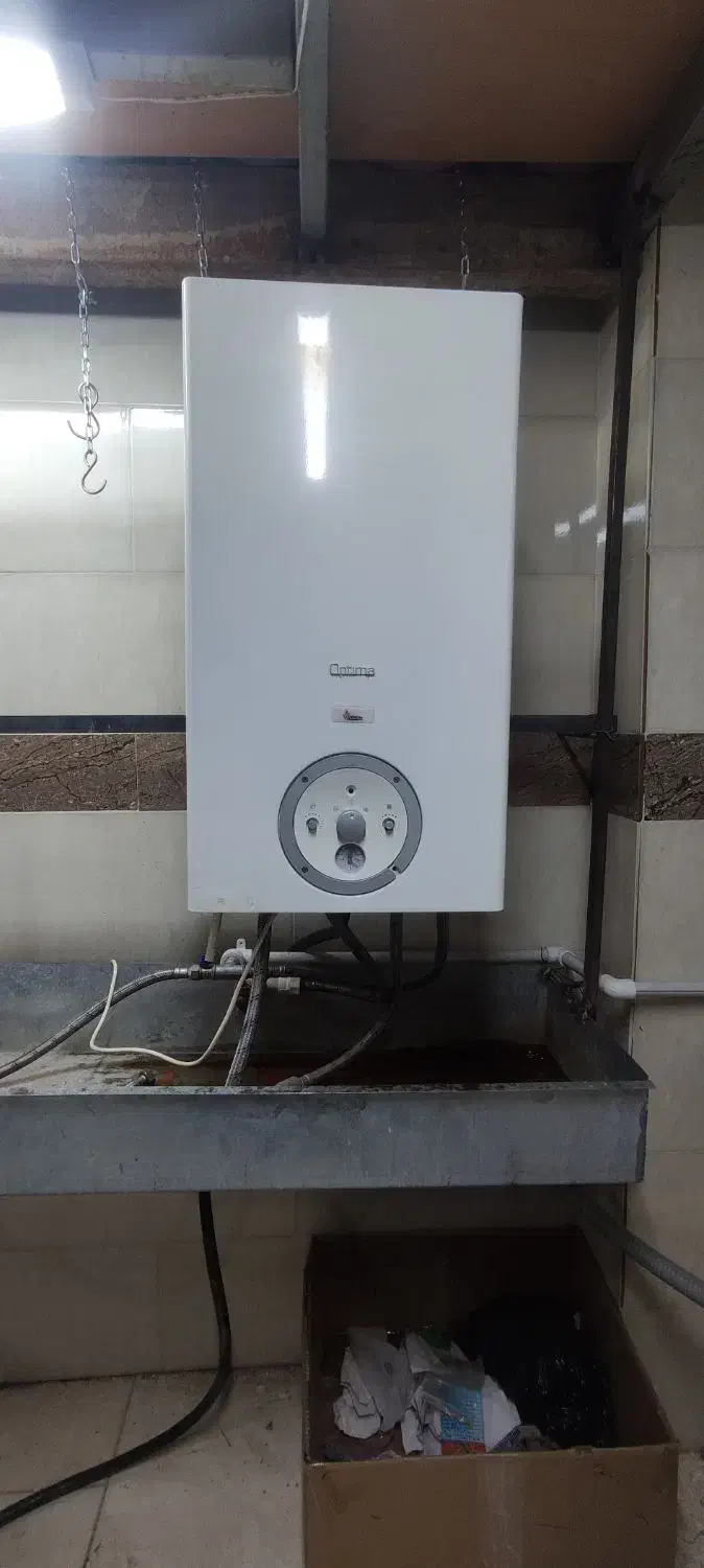 تعمیر پکیج ، نصب و سرویس|خدمات پیشه و مهارت|اصفهان, شهید رجایی|دیوار