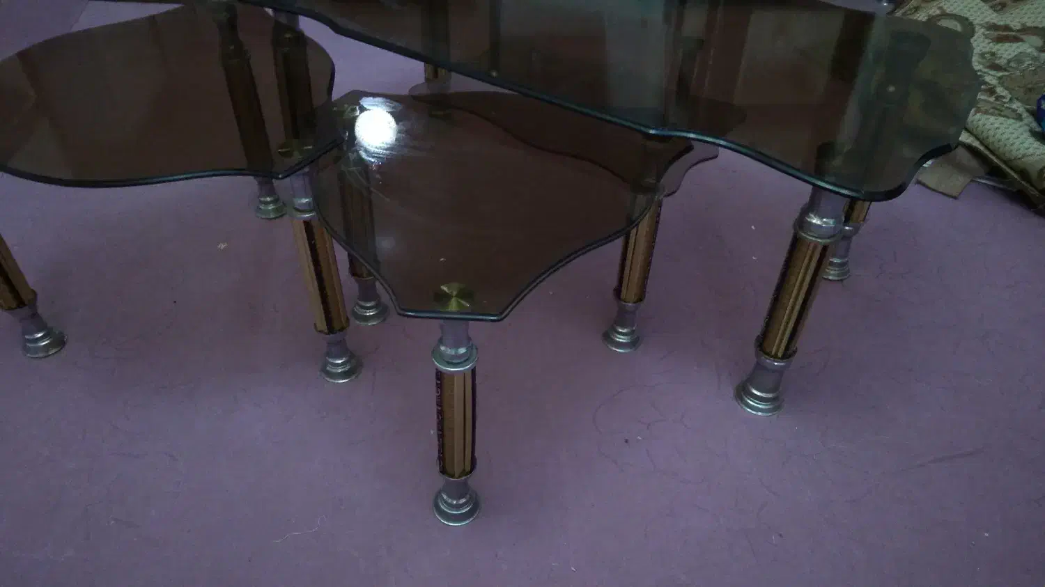 جلو مبلی،عسلی|مبلمان خانگی و میز عسلی|خلخال, |دیوار