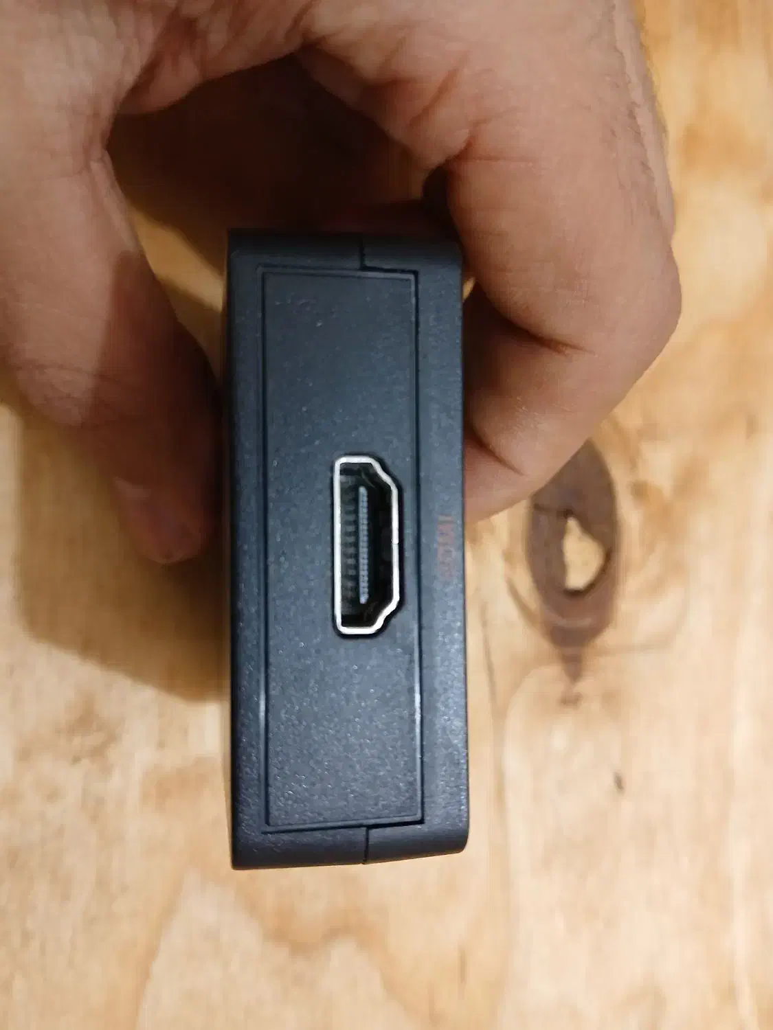 تبدیل HDMI|قطعات و لوازم جانبی رایانه|ارومیه, |دیوار