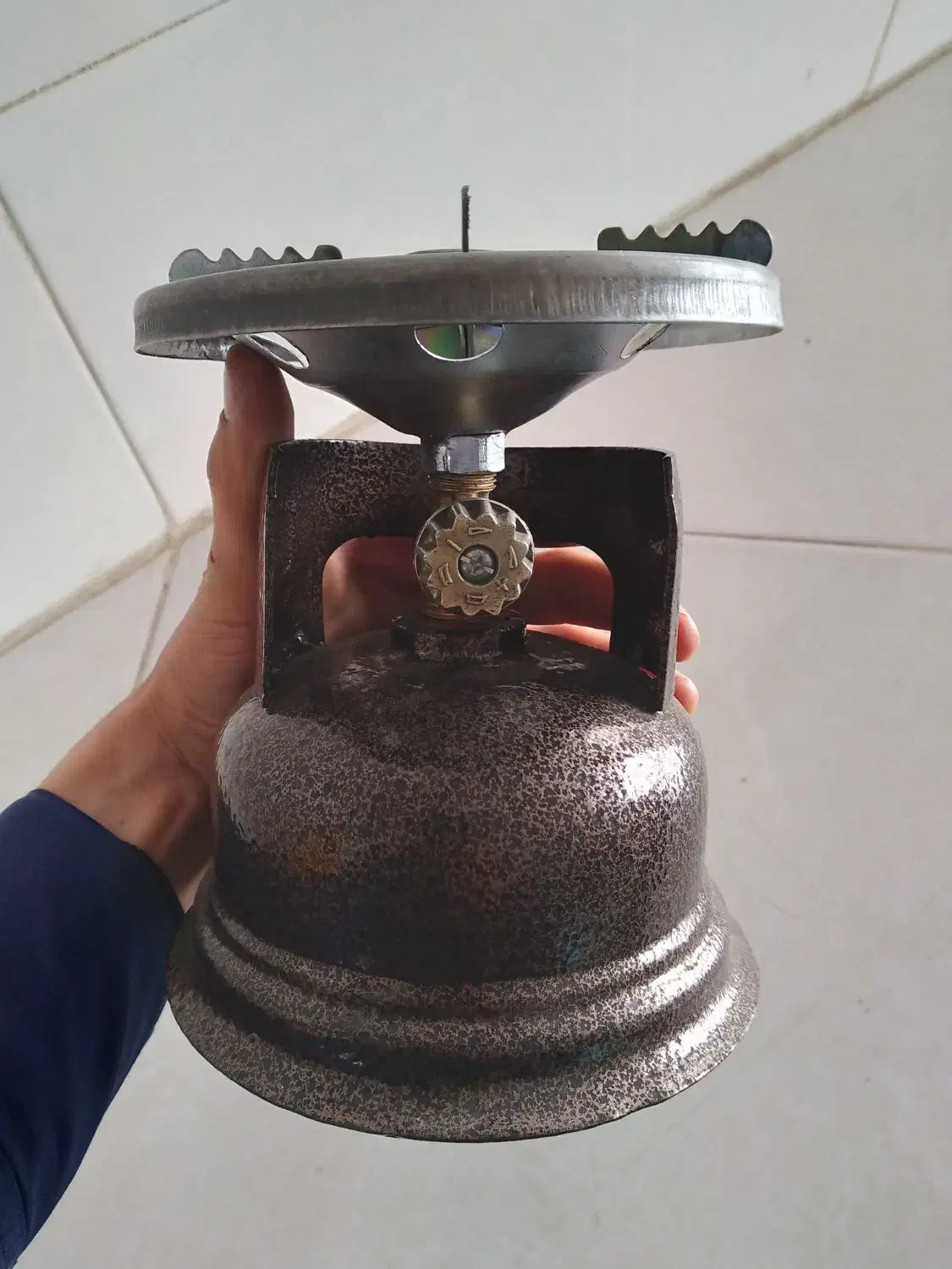 پیک نیک نیم کیلویی|اجاق گاز و لوازم برقی پخت‌وپز|قائن, |دیوار